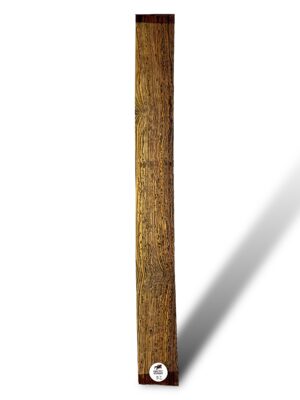 Bocote – Bass Guitar Fingerboard