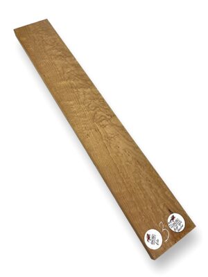Birdseye Maple Guitar Neck Blank