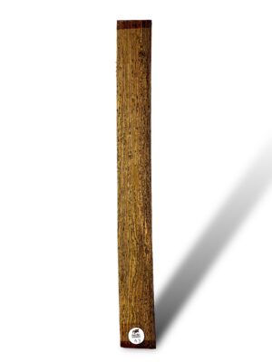 Bocote – Bass Guitar Fingerboard