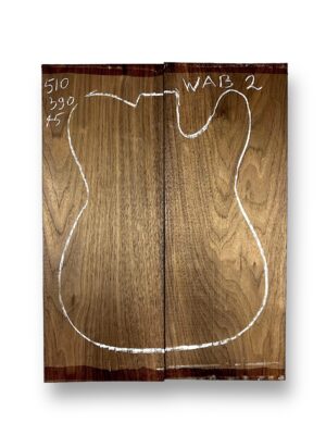 American Black Walnut