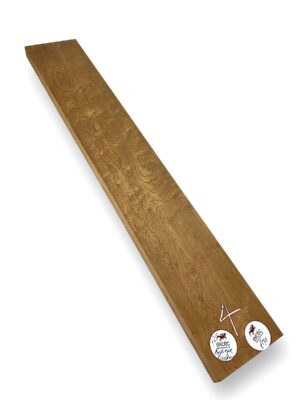 Birdseye Maple Guitar Neck Blank
