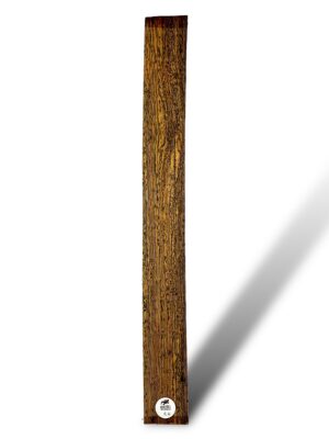 Bocote – Bass Guitar Fingerboard