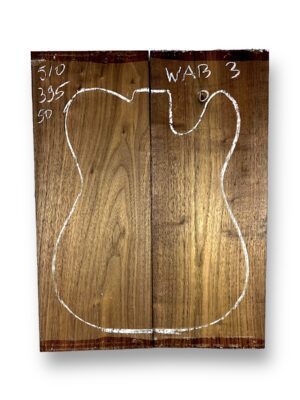 American Black Walnut