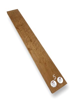 Birdseye Maple Guitar Neck Blank