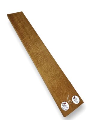 Birdseye Maple Guitar Neck Blank