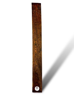Bocote – Bass Guitar Fingerboard