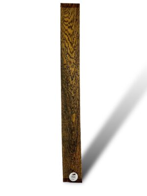 Bocote – Bass Guitar Fingerboard
