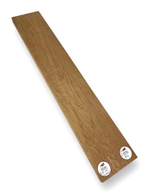 Roasted Birdseye Maple