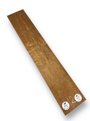 Roasted Birdseye Maple