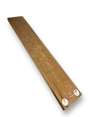 Roasted Birdseye Maple