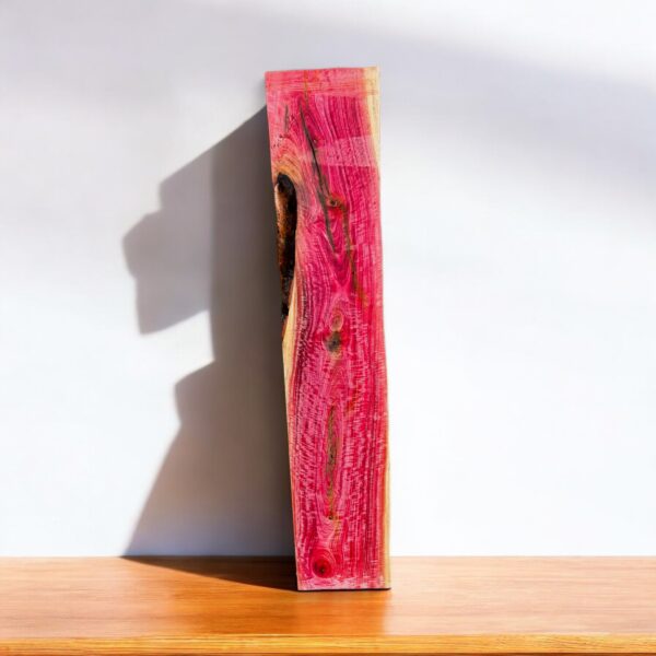 Pink Ivory