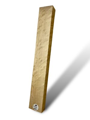 Birdseye Maple