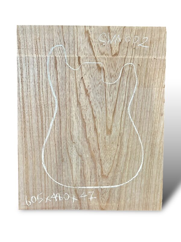Swamp Ash