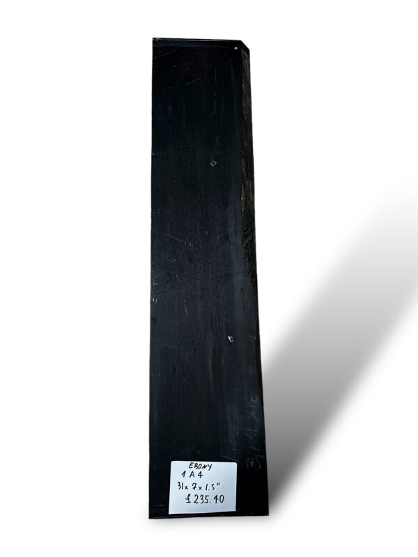 Ebony