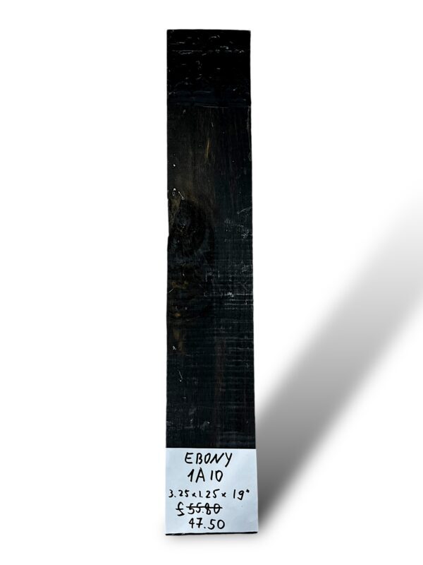Ebony
