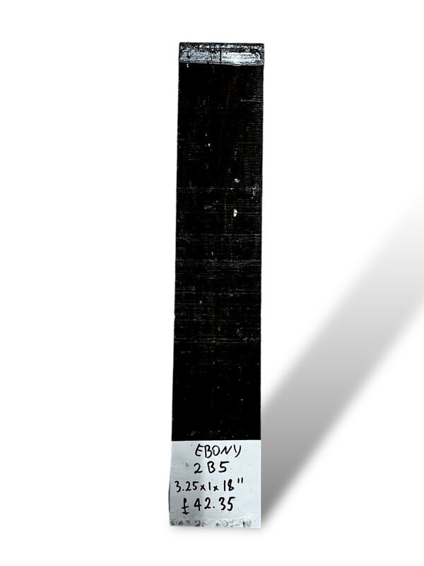Ebony