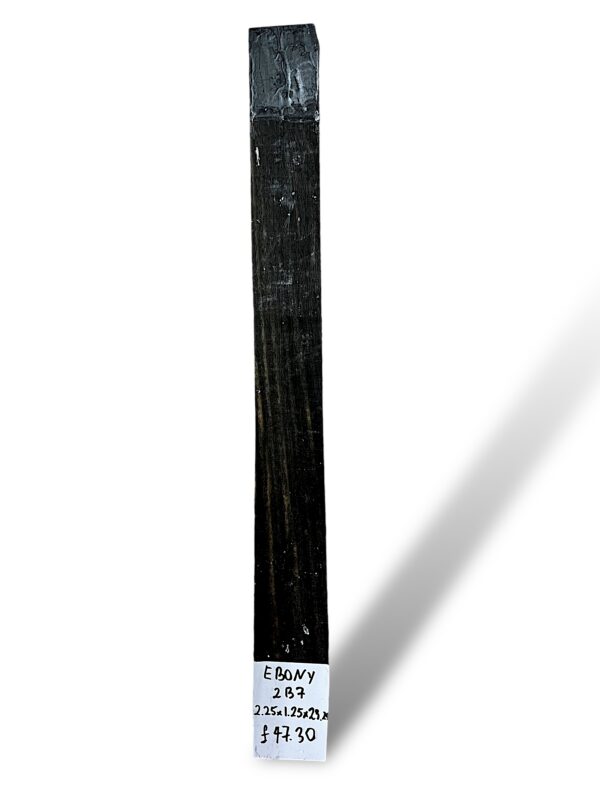 Ebony