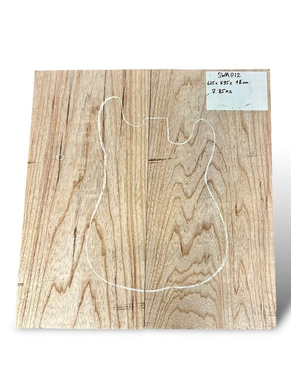 Swamp Ash