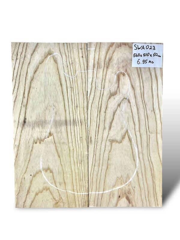 Swamp Ash