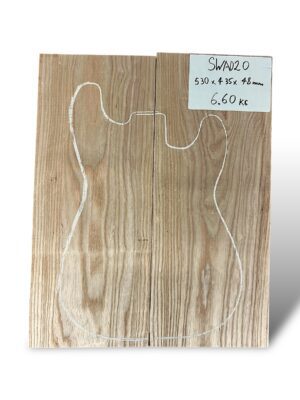 Swamp Ash