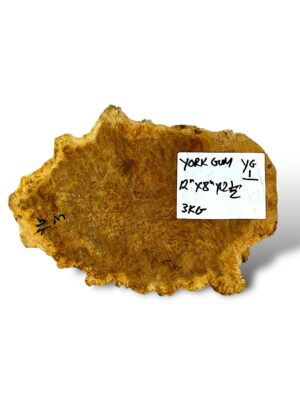 York Gum