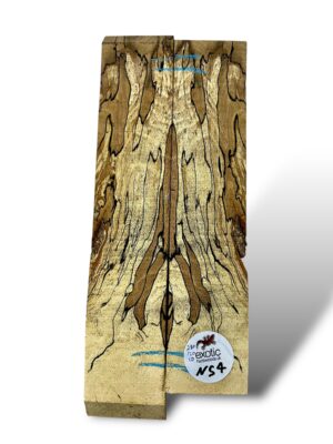 Spalted Beech