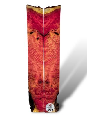 Pink Ivory