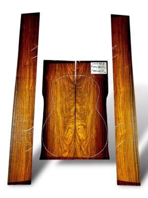 Cocobolo
