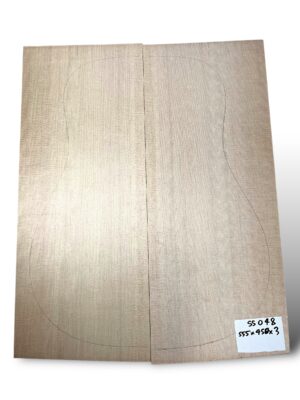 Sitka Spruce