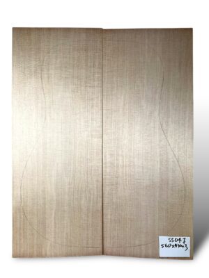 Sitka Spruce
