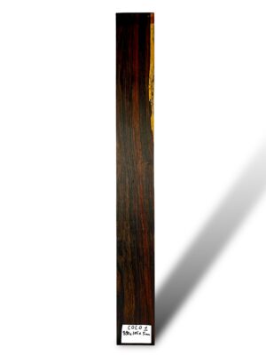 Cocobolo