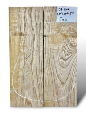 Swamp Ash