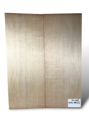 Sitka Spruce