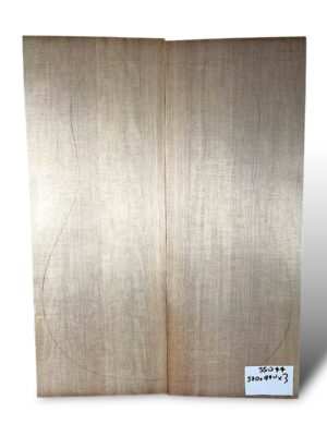 Sitka Spruce