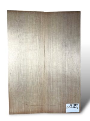 Sitka Spruce