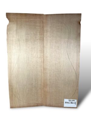 Sitka Spruce