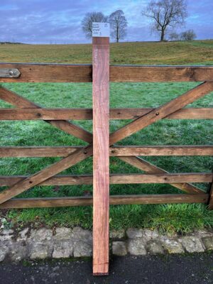 Indian Rosewood