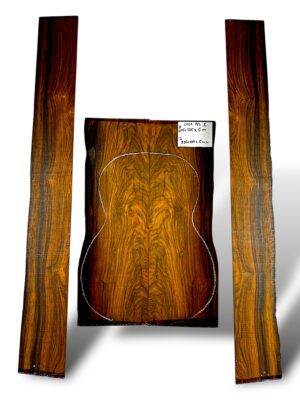 Cocobolo