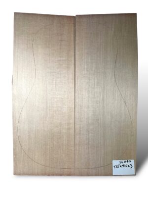 Sitka Spruce