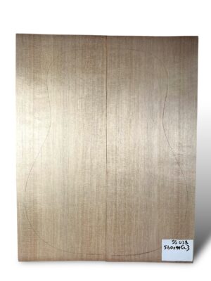Sitka Spruce