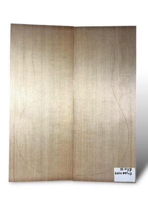 Sitka Spruce