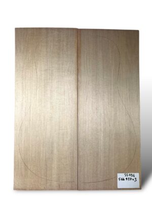 Sitka Spruce