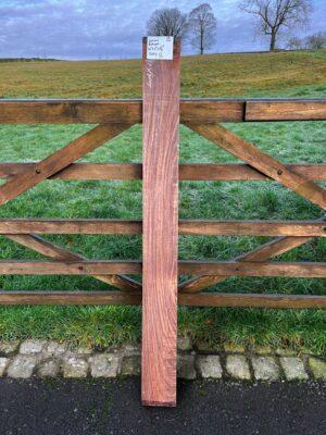 Indian Rosewood