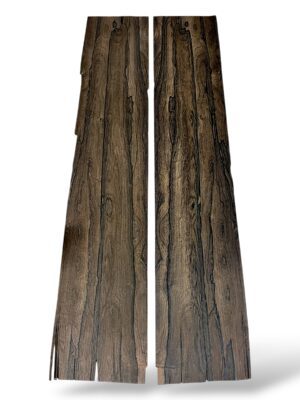 Ziricote