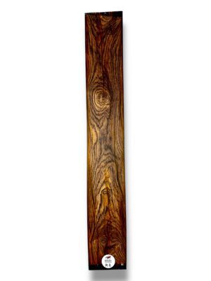 Cocobolo