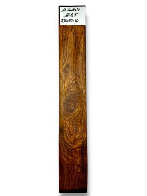 Mexican Cocobolo