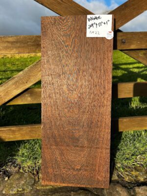 Wenge
