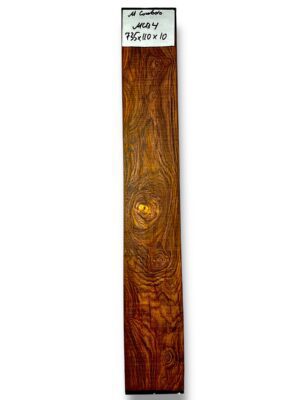 Mexican Cocobolo