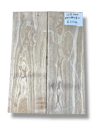 Swamp Ash