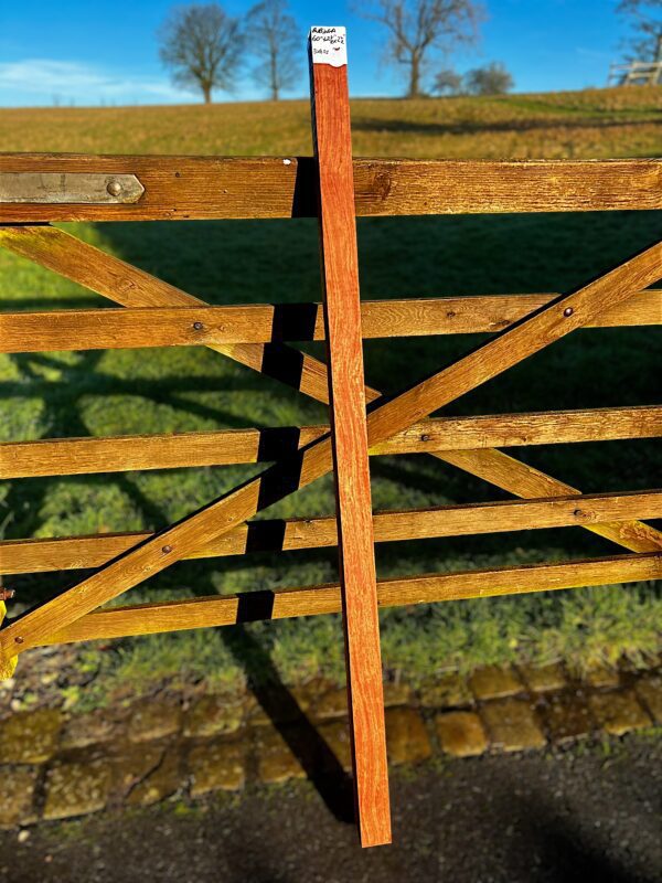 Bubinga